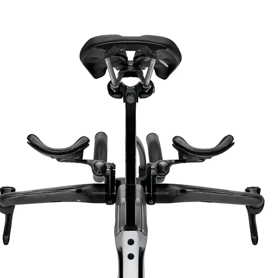 SLICK Premium Force AXS Triathlon Bike