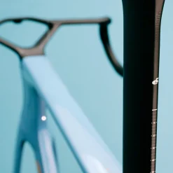 S5 Limited Edition Lupine Frameset