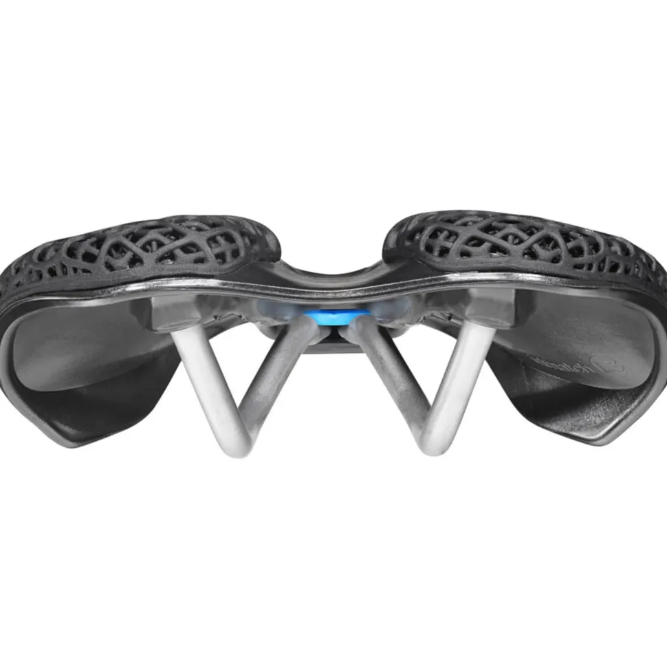 SLR Boost 3D TI316 Superflow Saddle