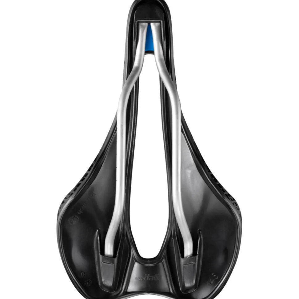 SLR Boost 3D TI316 Superflow Saddle