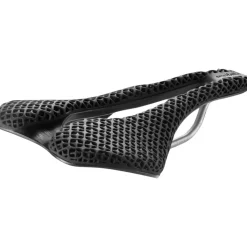SLR Boost 3D TI316 Superflow Saddle