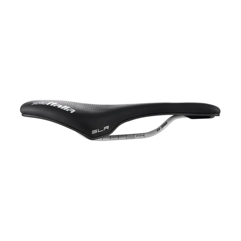 SLR Boost Lady T316 Superflow Saddle