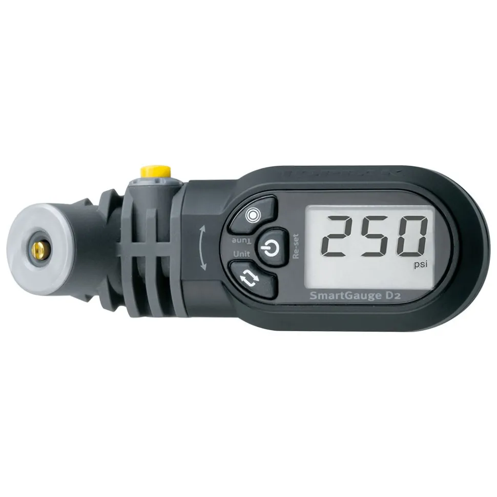 Smart Gauge D2