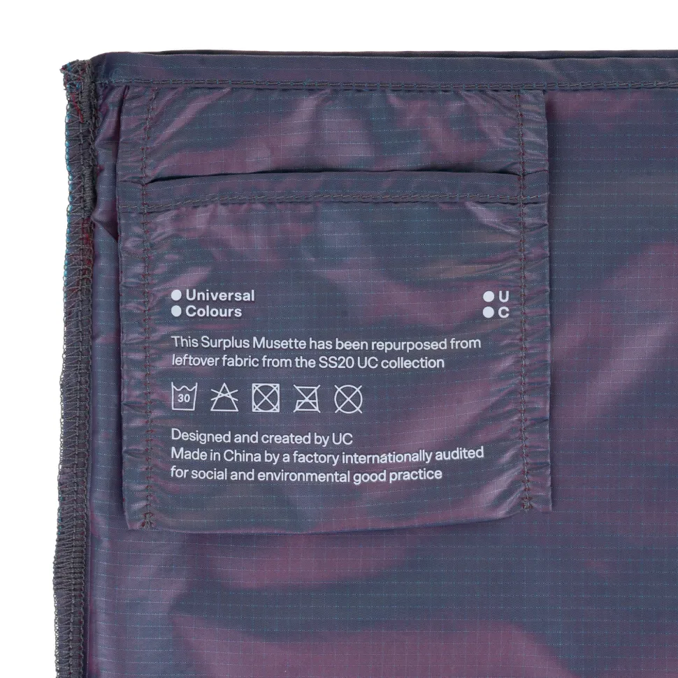 Spectrum Musette