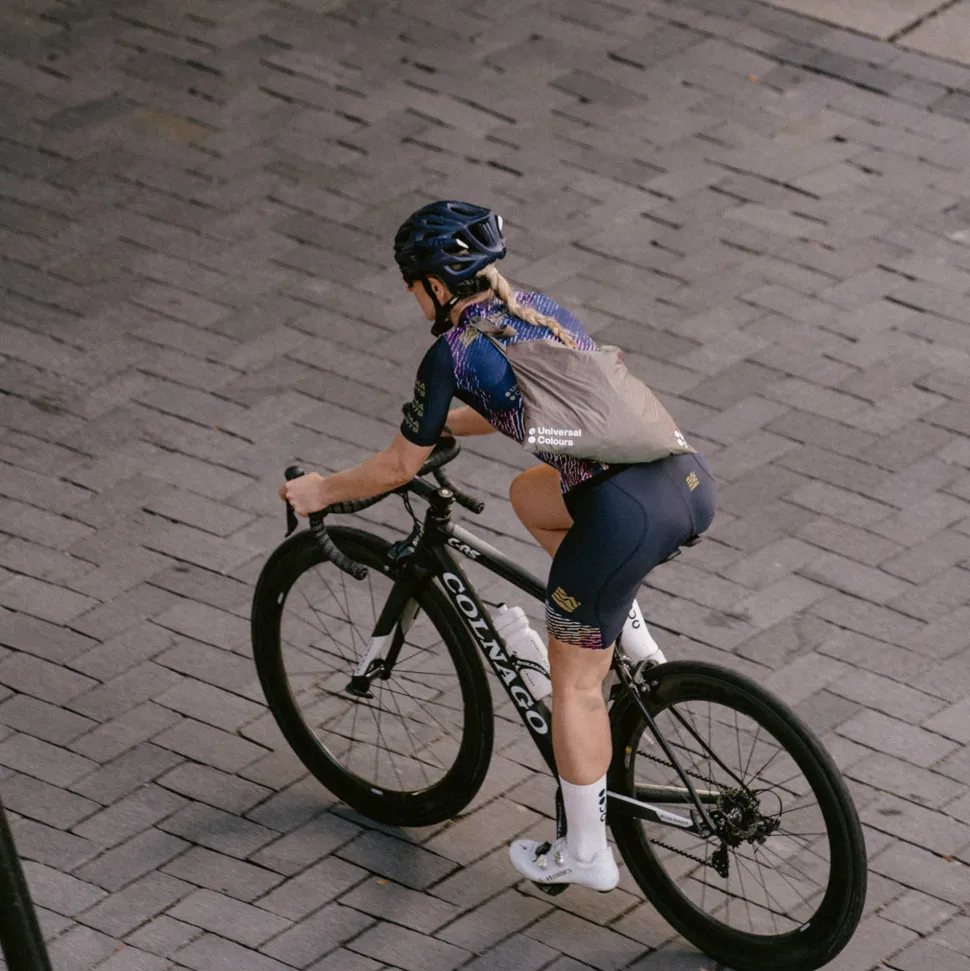 Spectrum Musette