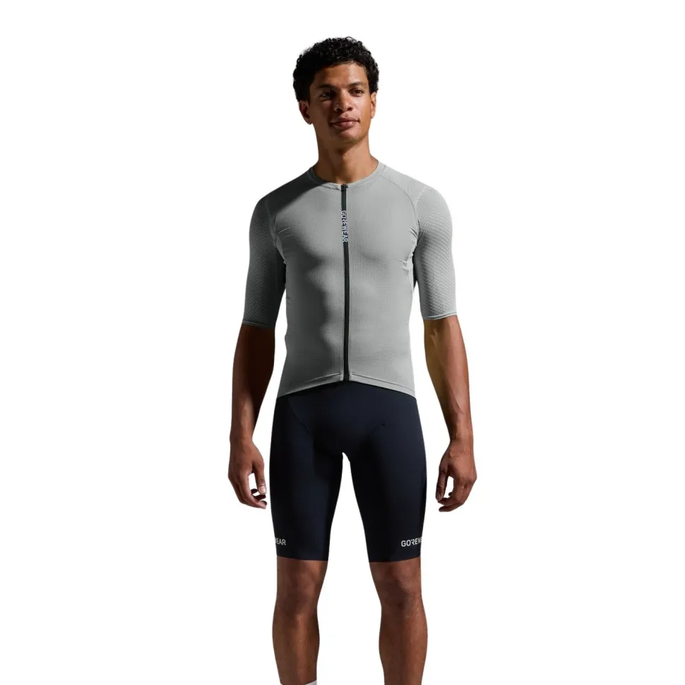 Spinshift Breathe Short Sleeve Jersey