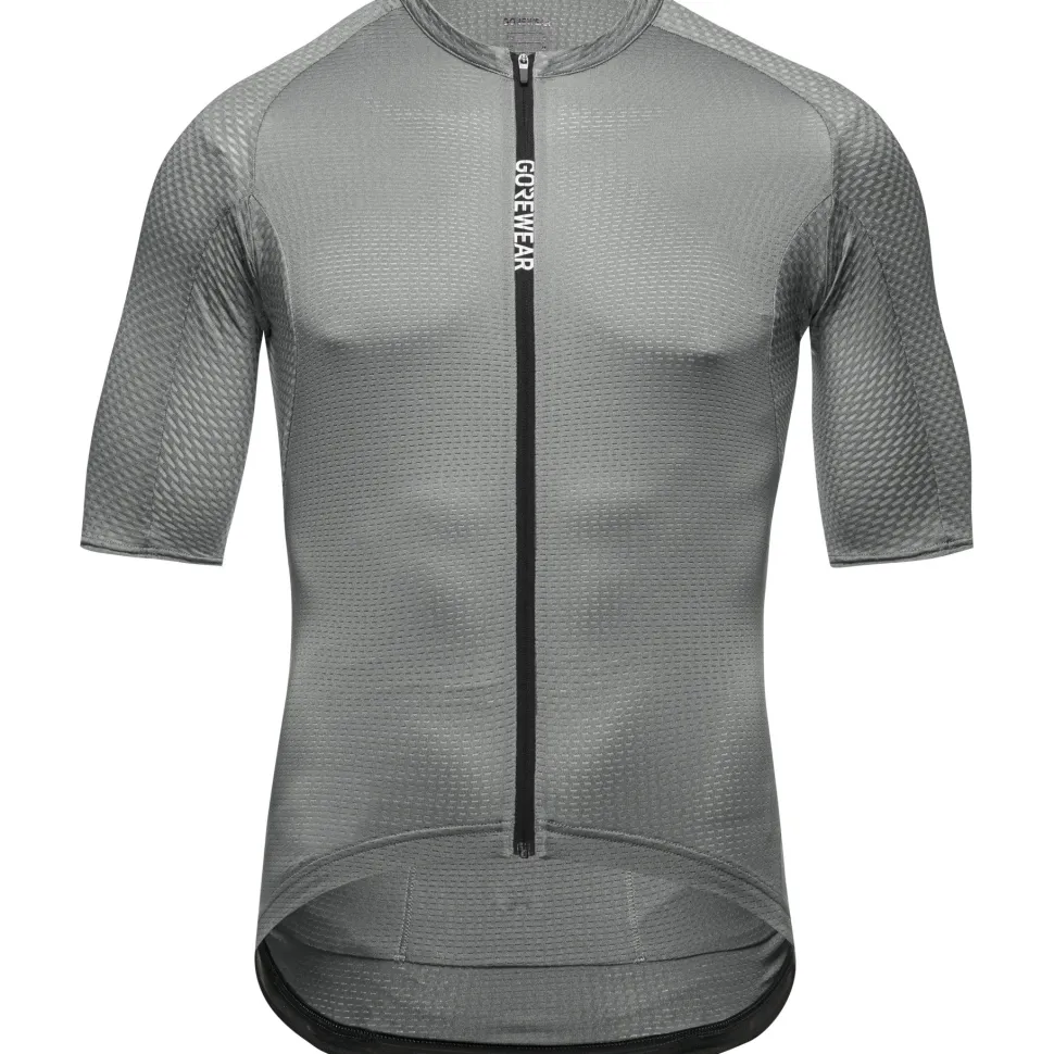 Spinshift Breathe Short Sleeve Jersey