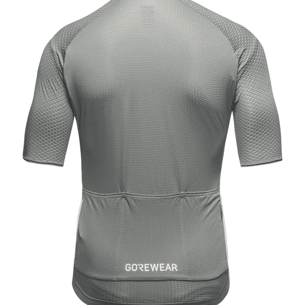 Spinshift Breathe Short Sleeve Jersey