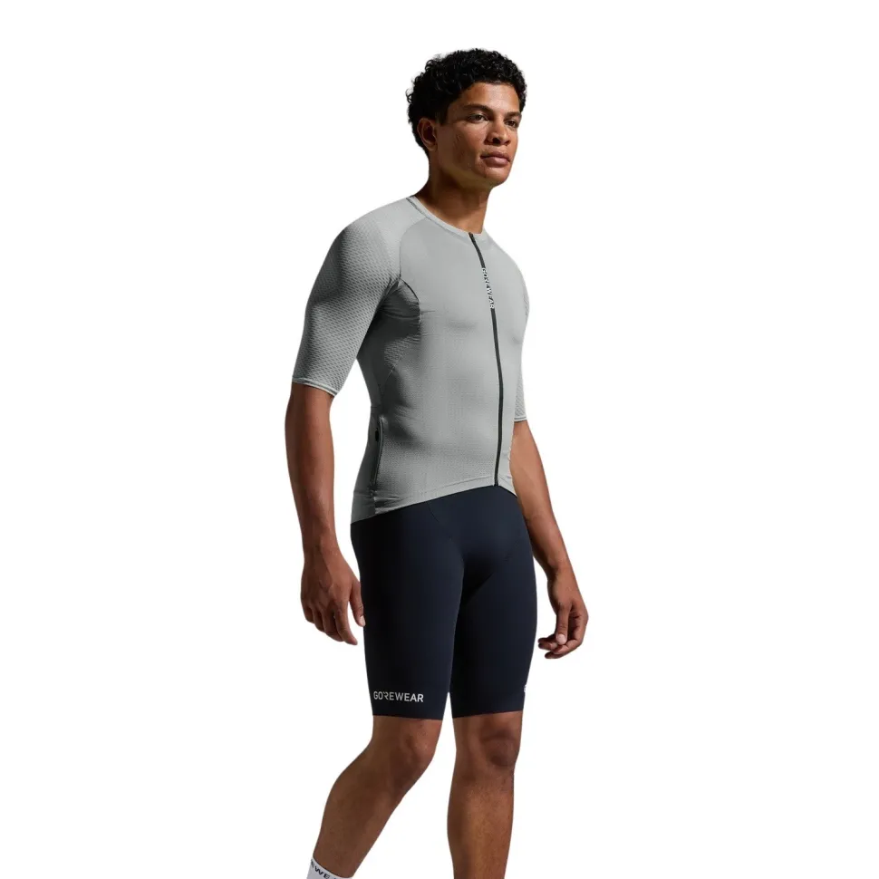 Spinshift Breathe Short Sleeve Jersey