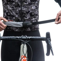 SPIN Superbright Wearable Combination Lock