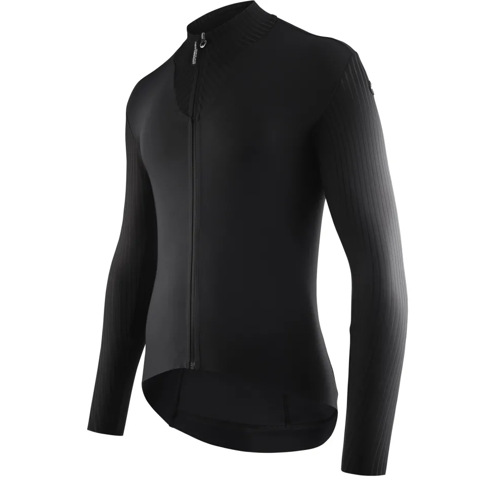 Spring Fall ThermoBooster P1 Jersey