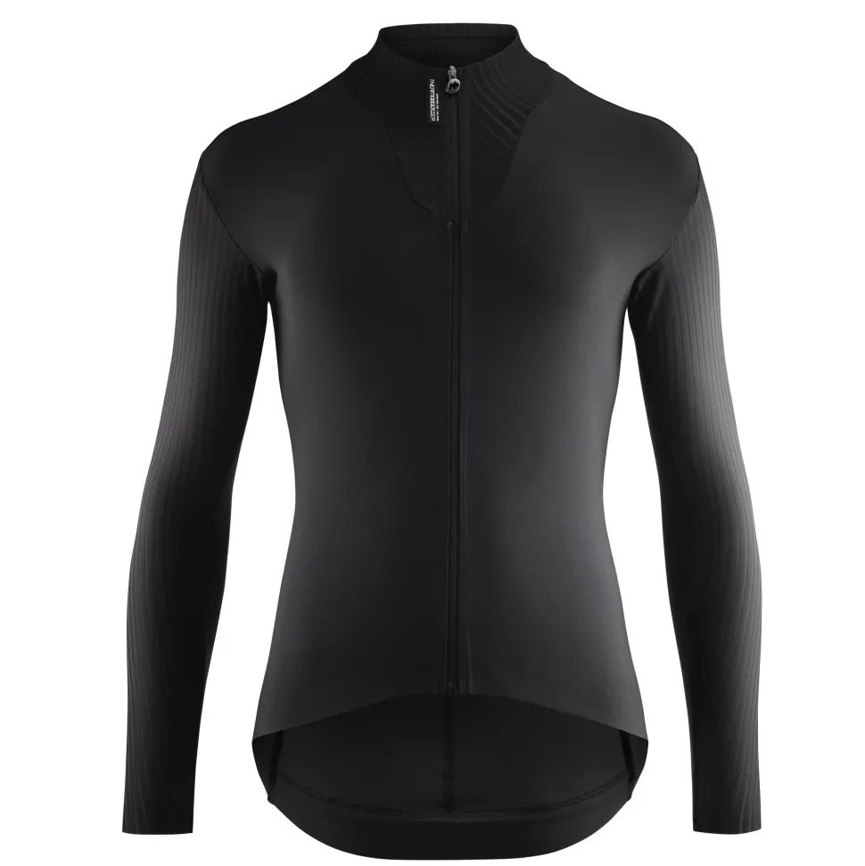 Spring Fall ThermoBooster P1 Jersey