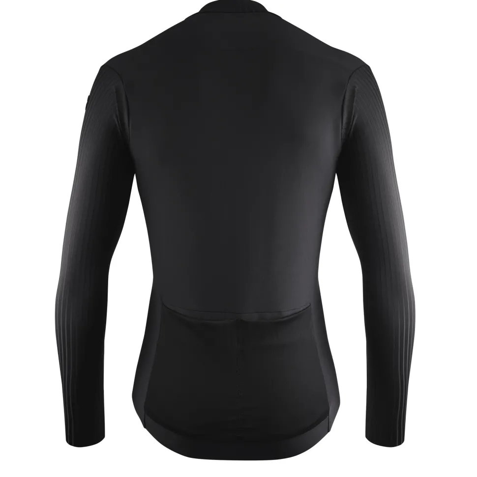 Spring Fall ThermoBooster P1 Jersey