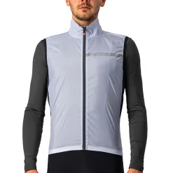 Squadra Stretch Vest