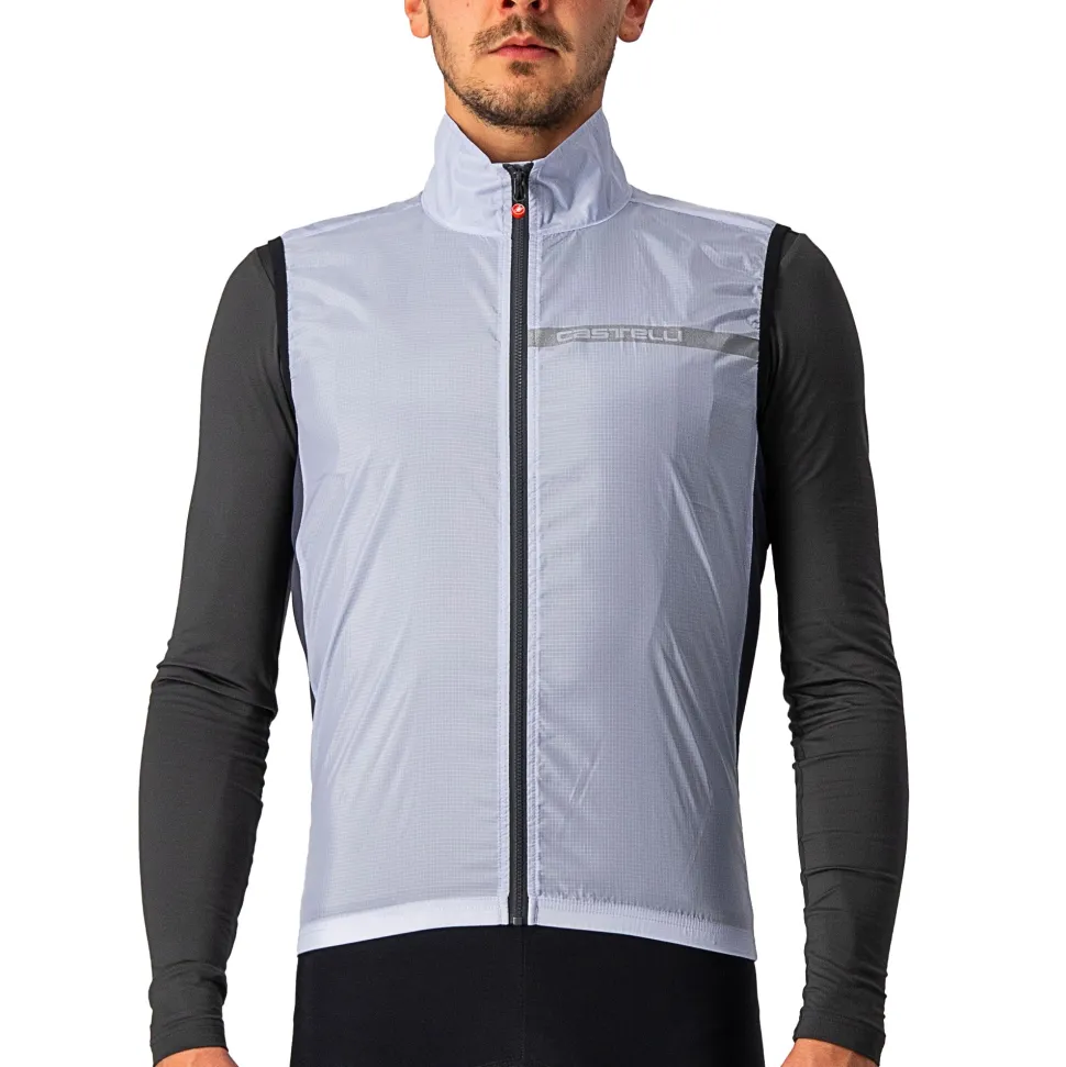 Squadra Stretch Vest
