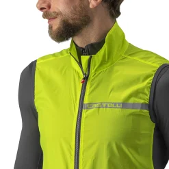 Squadra Stretch Vest