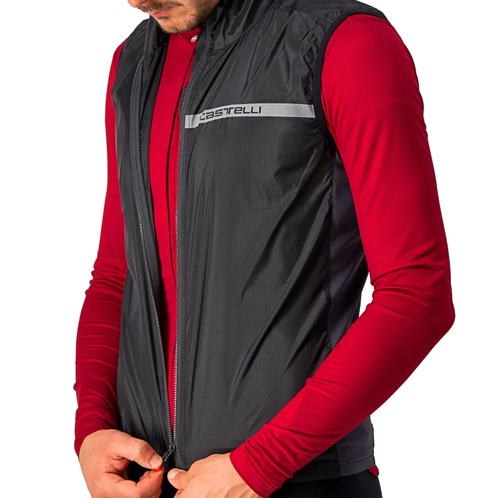 Squadra Stretch Vest