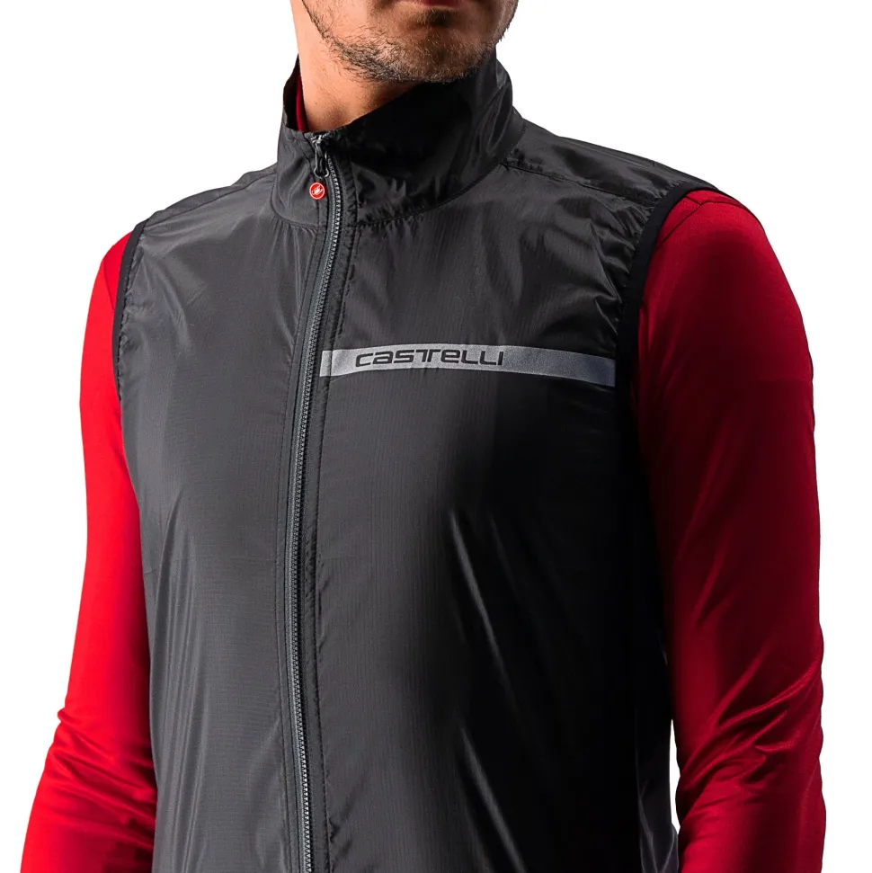 Squadra Stretch Vest