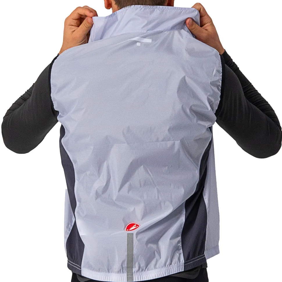 Squadra Stretch Vest