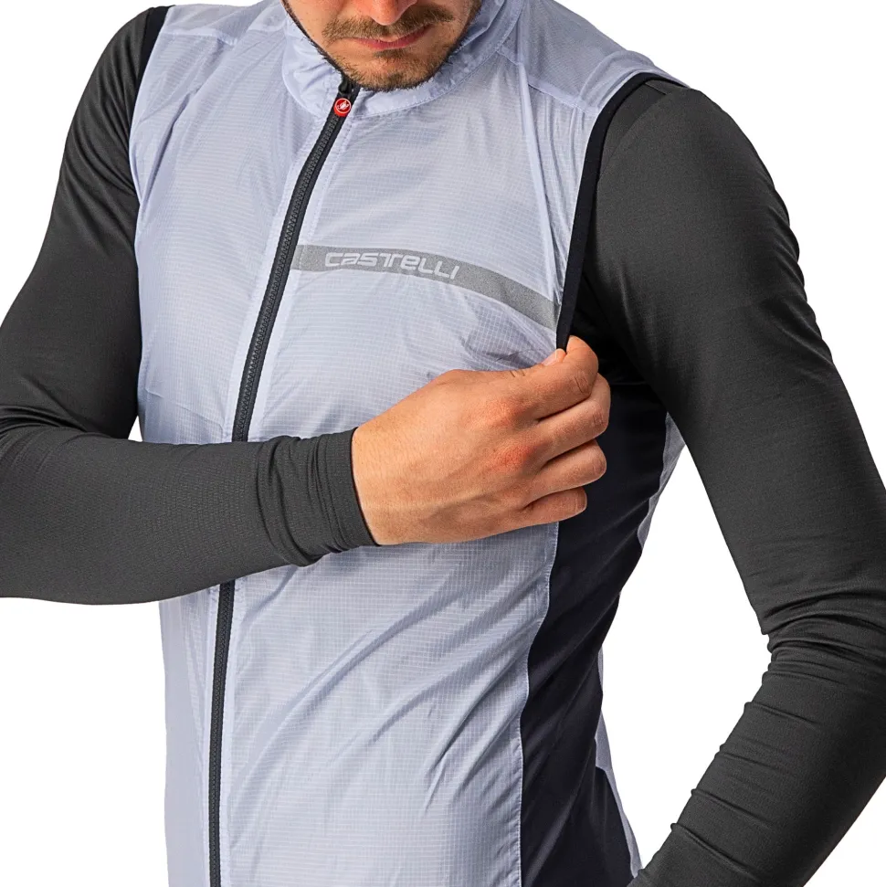 Squadra Stretch Vest