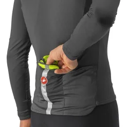 Squadra Stretch Vest