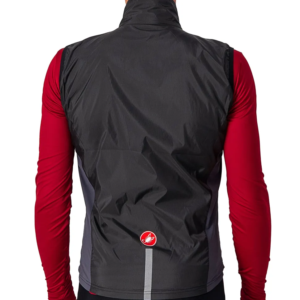 Squadra Stretch Vest