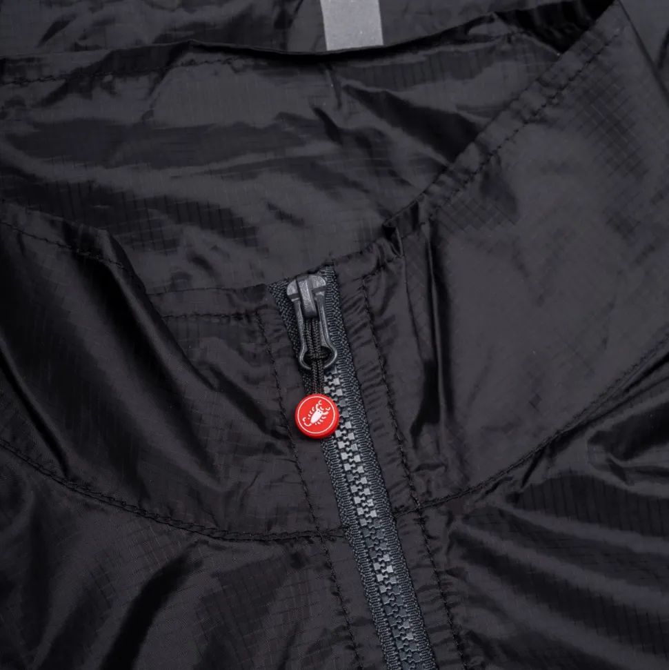 Squadra Stretch Vest