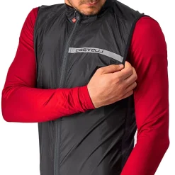 Squadra Stretch Vest