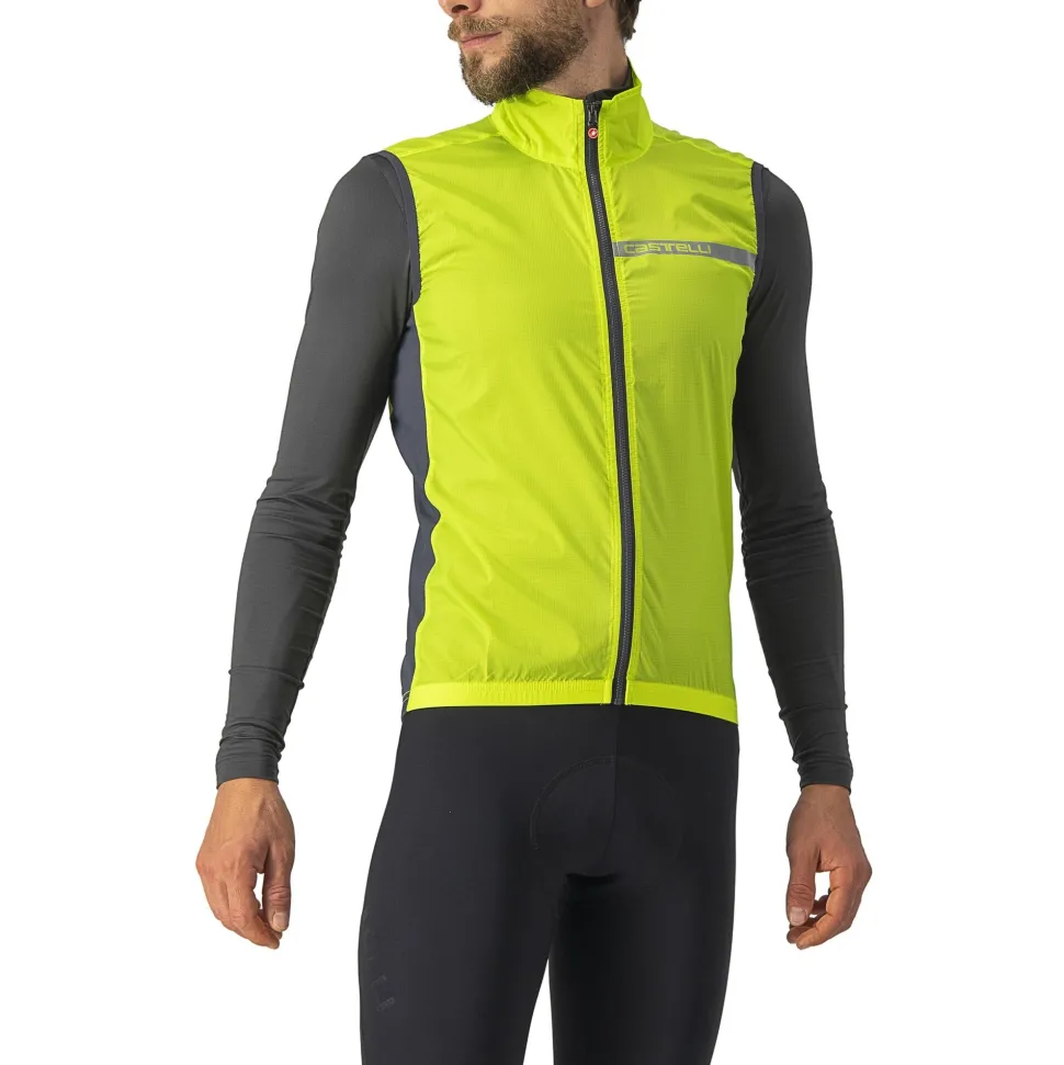 Squadra Stretch Vest