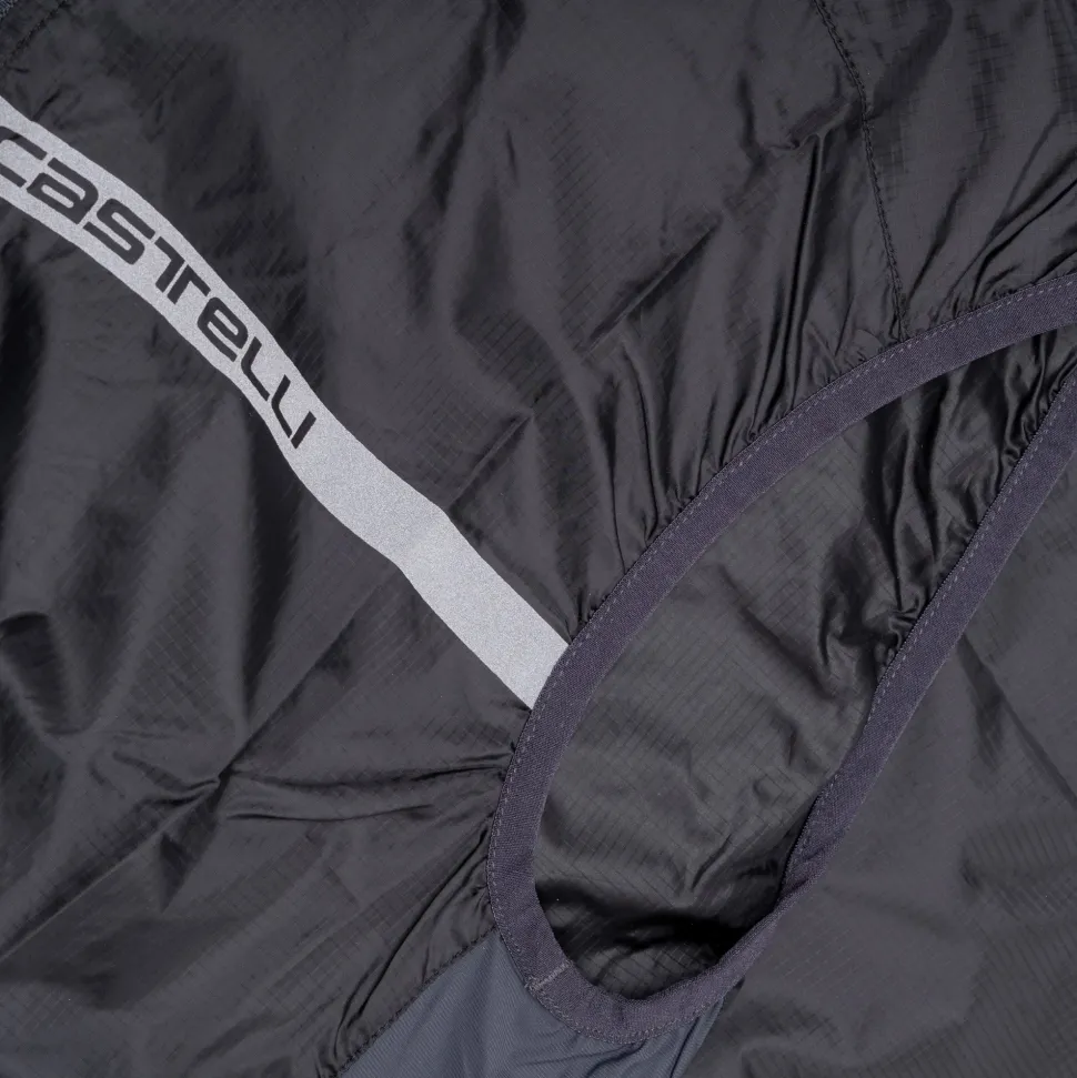 Squadra Stretch Vest
