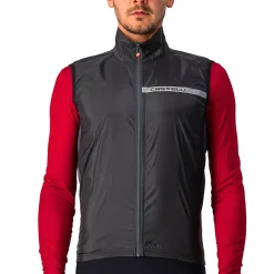 Squadra Stretch Vest