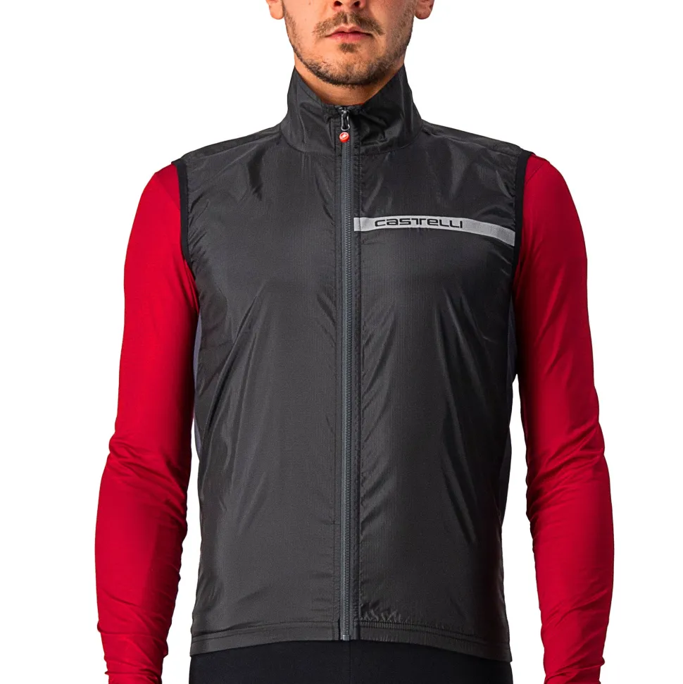 Squadra Stretch Vest
