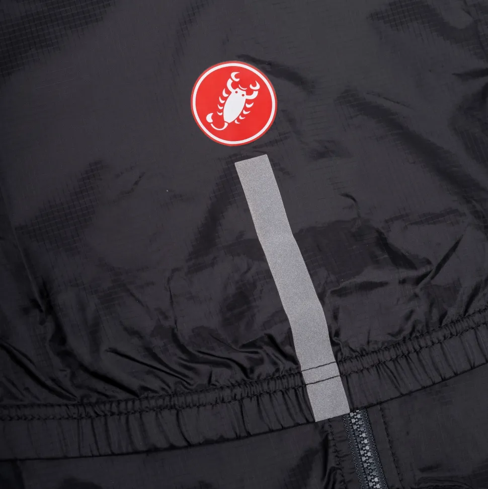 Squadra Stretch Vest