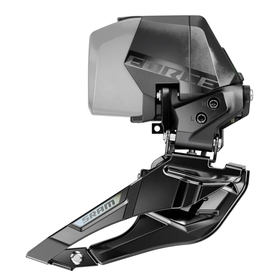 SRAM Force AXS E1