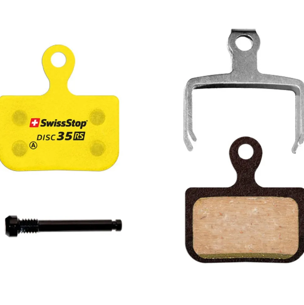 SRAM RED/Force eTap AXS 35 RS Disc Brake Pads