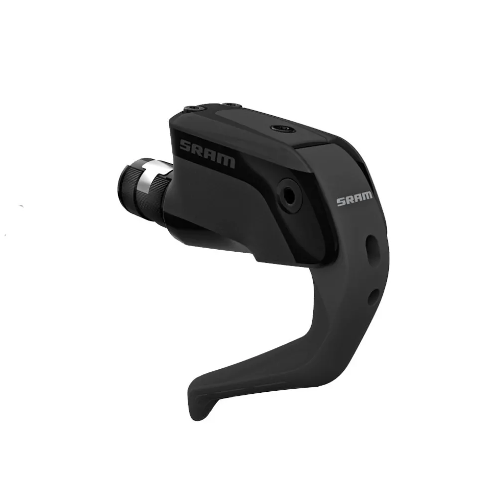 SRAM S900 Aero HydroTT Flat Mount Hardware