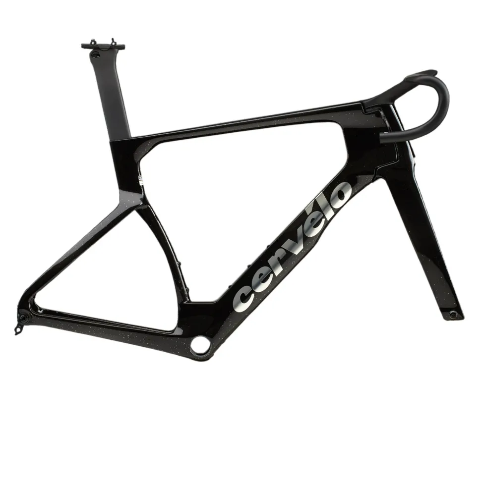 S5 Road Frameset 2027