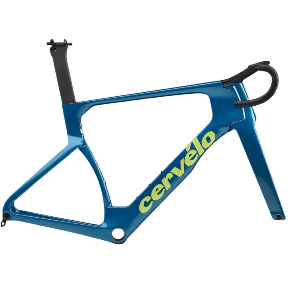 S5 Road Frameset 2027