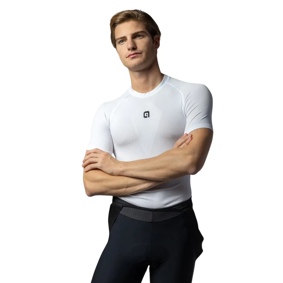S1 Spring Intimo Short Sleeved Base Layer