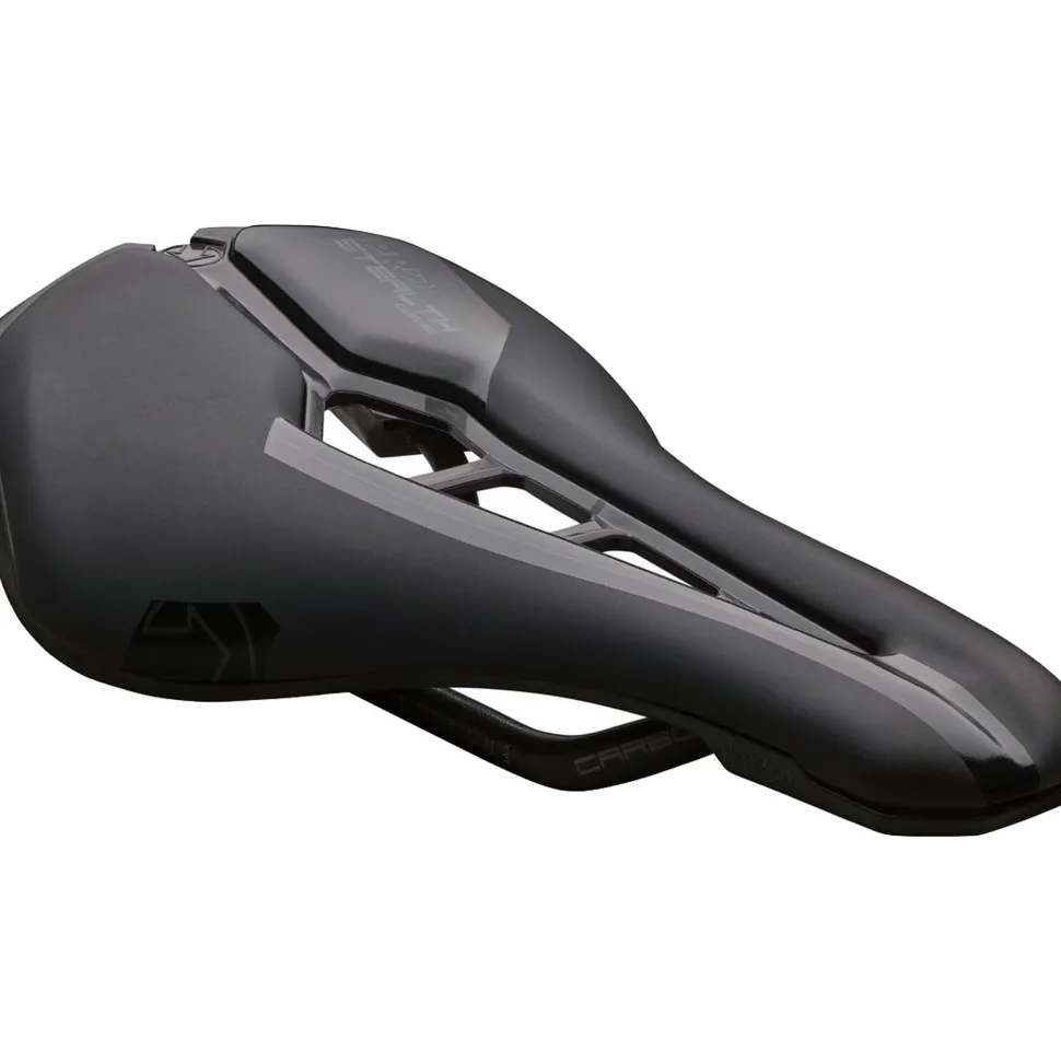 Stealth Curved Team Saddle