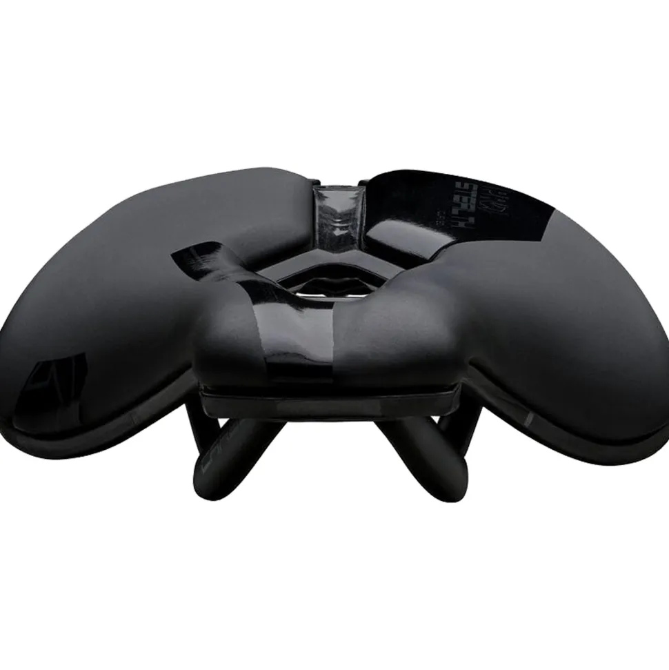 Stealth Curved Team Saddle