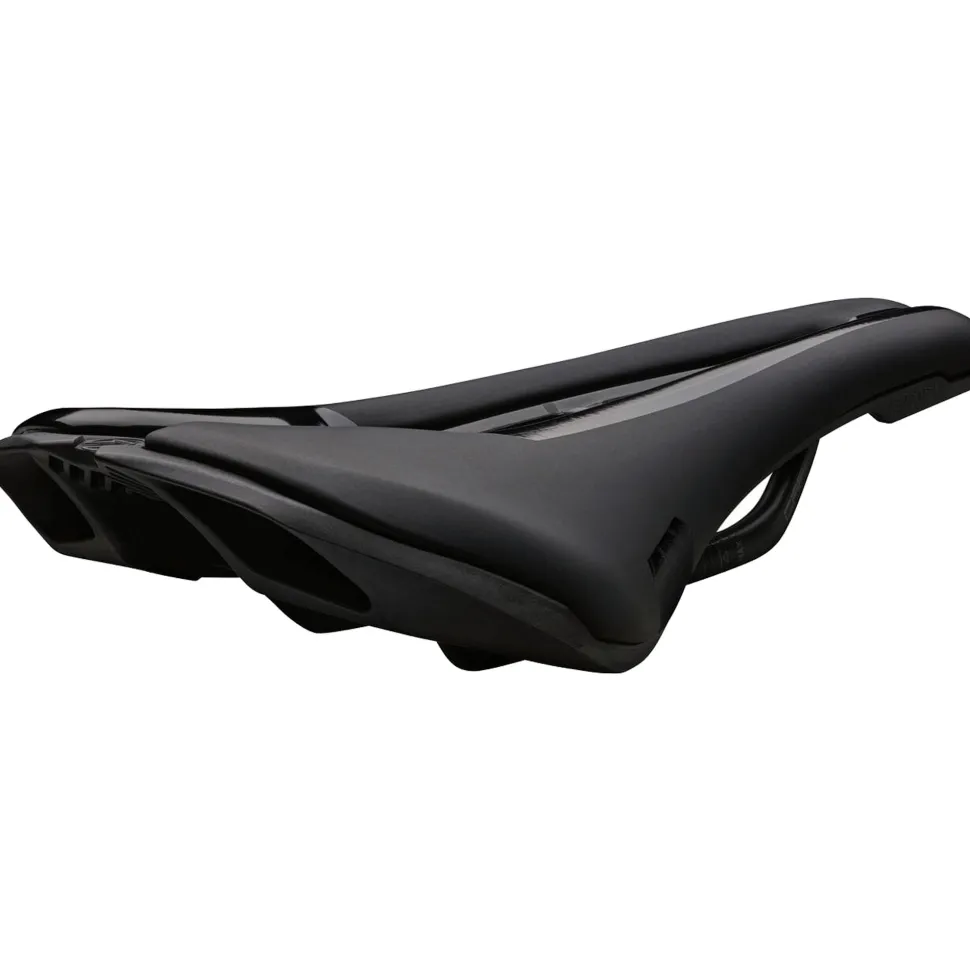 Stealth Curved Team Saddle