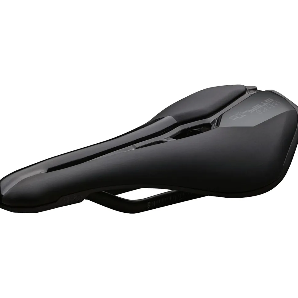 Stealth Curved Team Saddle