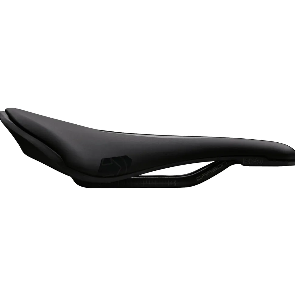 Stealth Curved Team Saddle