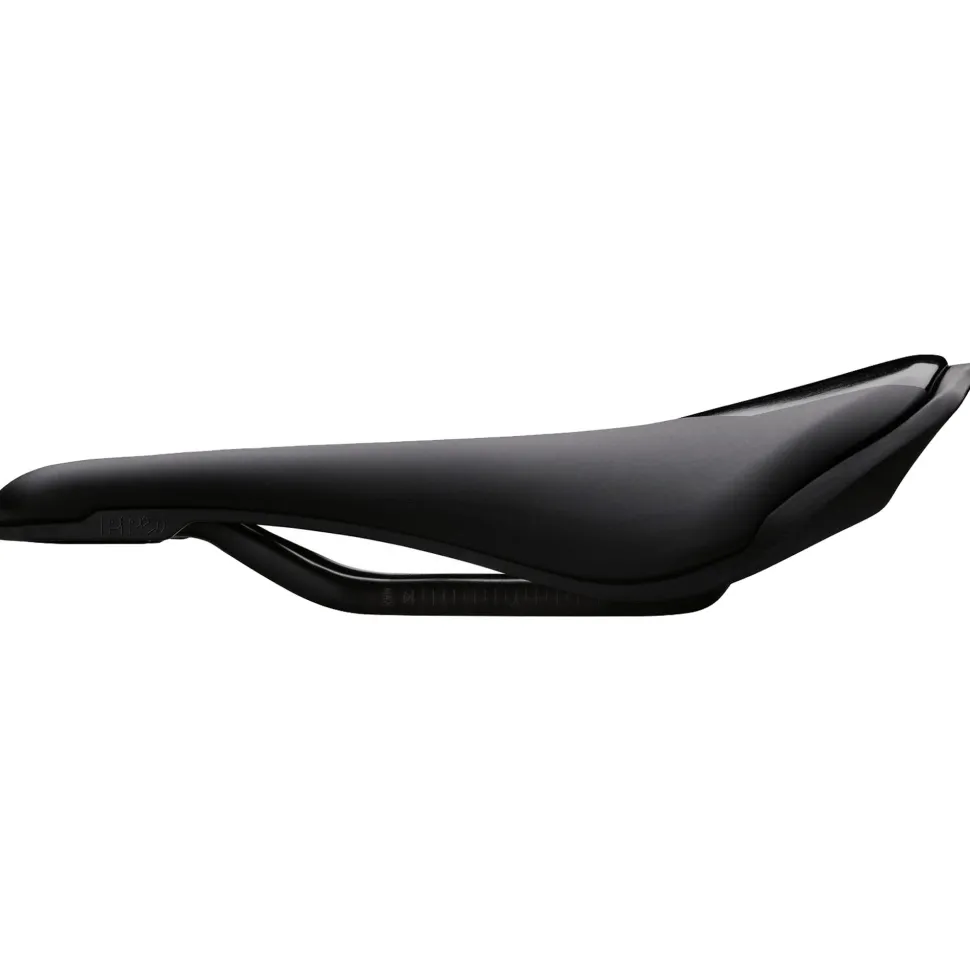 Stealth Curved Team Saddle