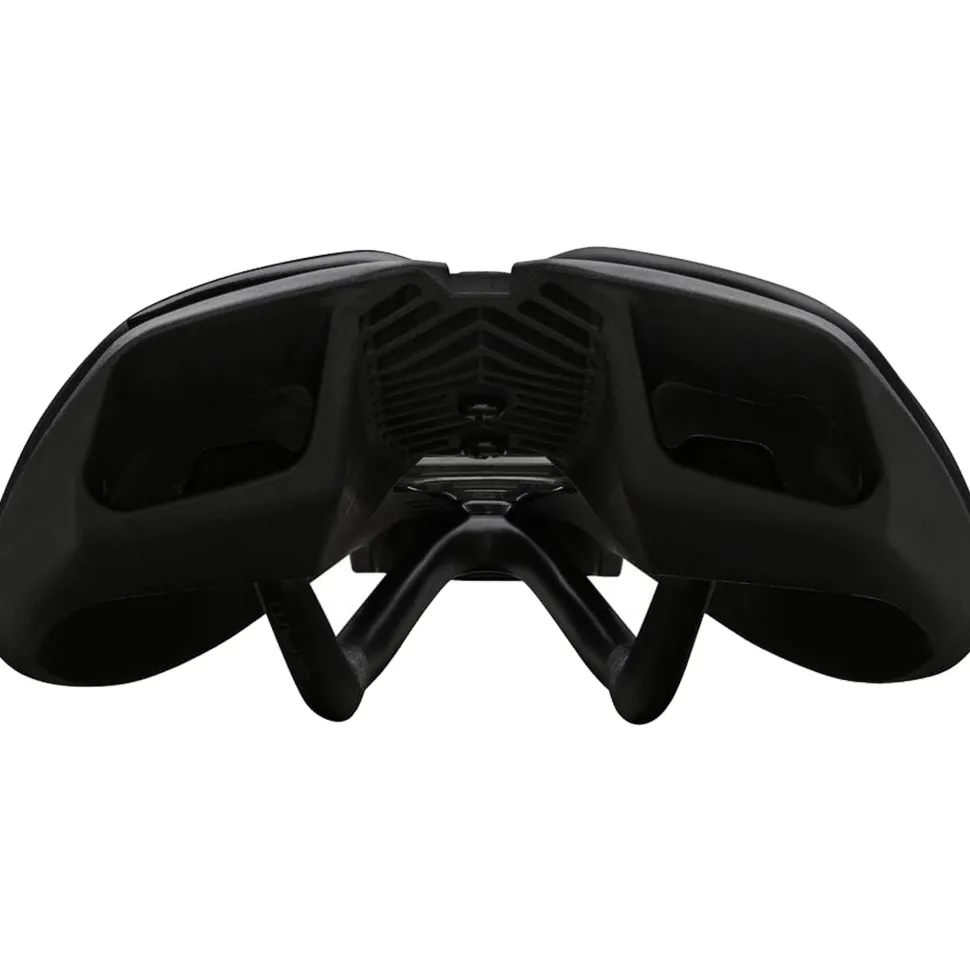Stealth Curved Team Saddle
