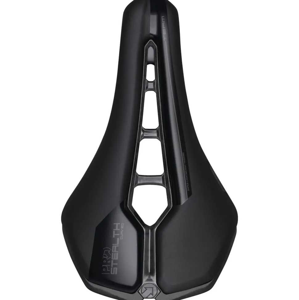 Stealth Curved Team Saddle
