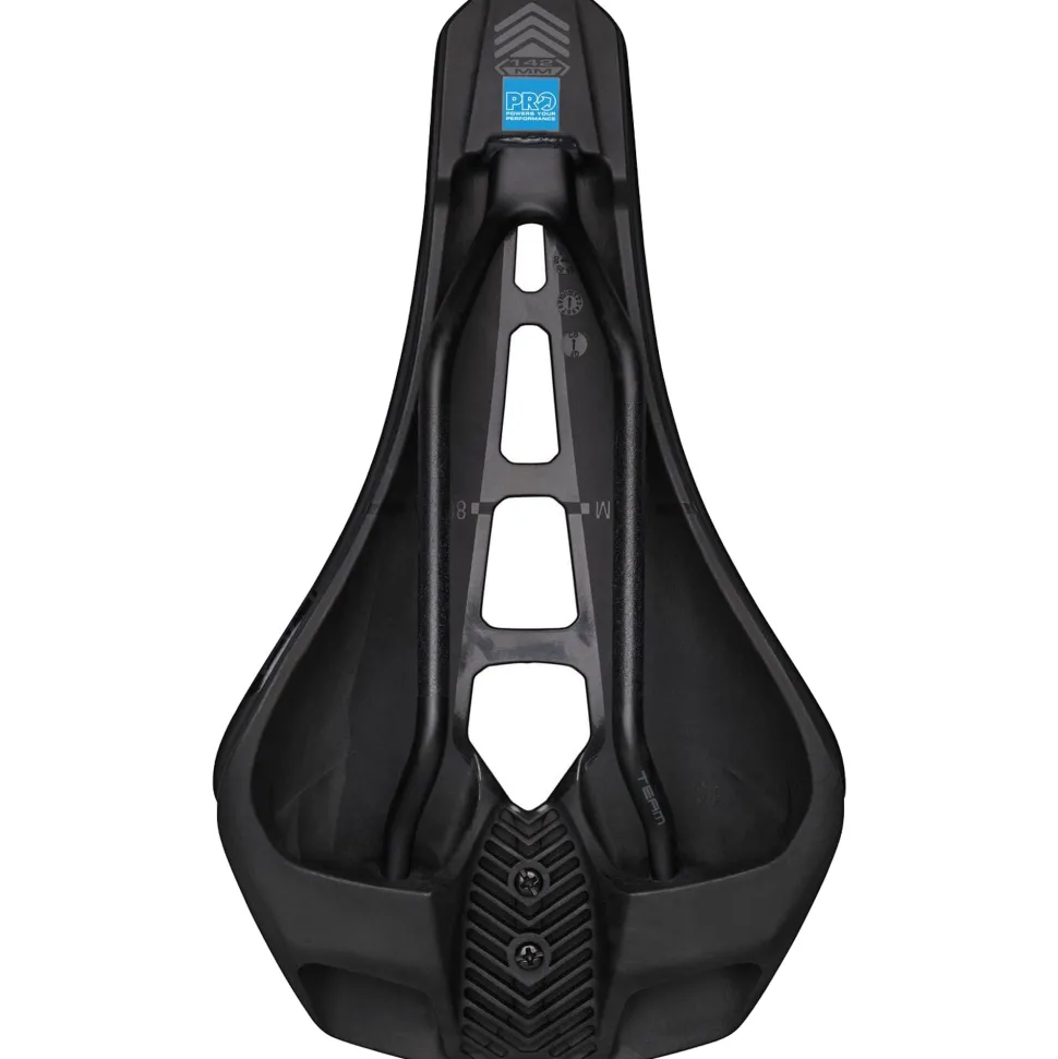 Stealth Curved Team Saddle