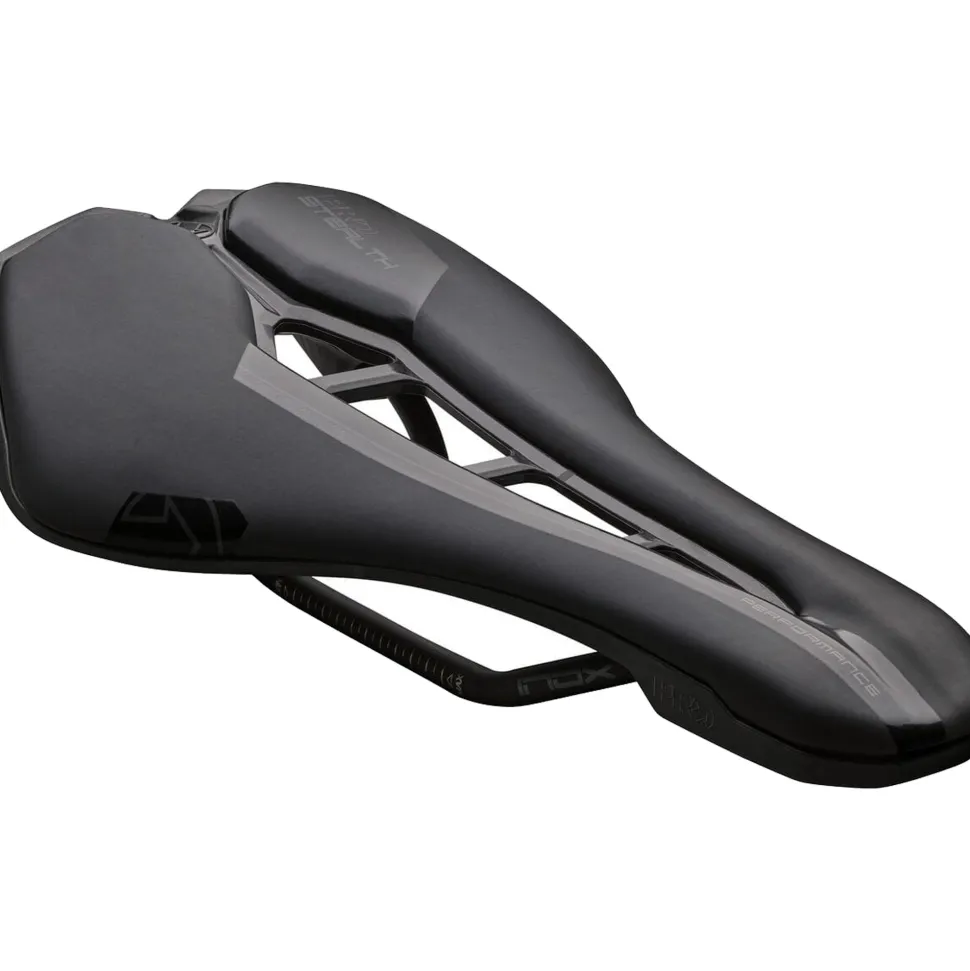 Stealth Performance Saddle