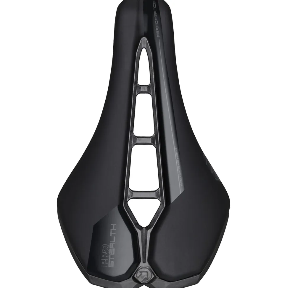 Stealth Performance Saddle